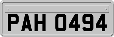 PAH0494