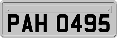 PAH0495
