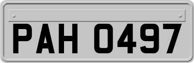 PAH0497