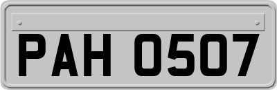 PAH0507