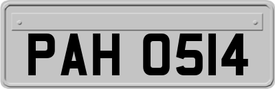 PAH0514
