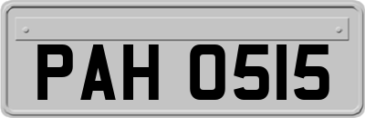 PAH0515