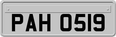 PAH0519