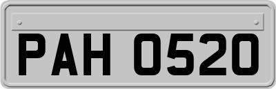 PAH0520