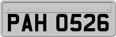 PAH0526