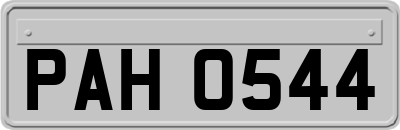 PAH0544