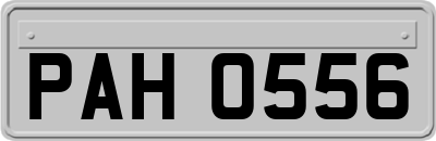 PAH0556