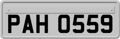 PAH0559