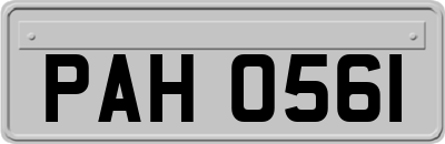 PAH0561