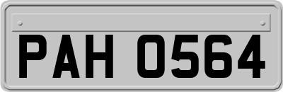 PAH0564