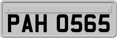 PAH0565