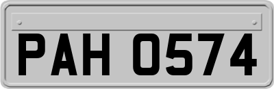PAH0574