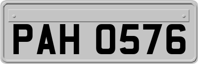 PAH0576