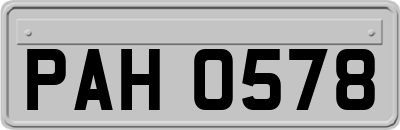 PAH0578
