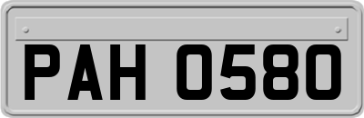 PAH0580