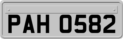 PAH0582