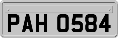 PAH0584