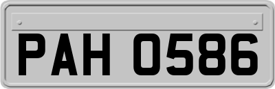 PAH0586