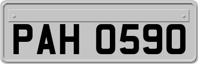 PAH0590