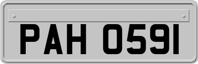PAH0591