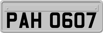 PAH0607