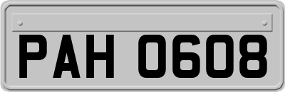 PAH0608