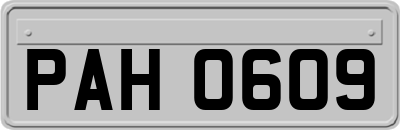 PAH0609