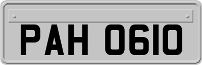 PAH0610