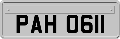 PAH0611