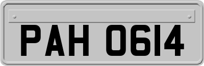 PAH0614