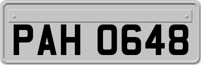 PAH0648