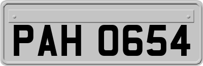 PAH0654