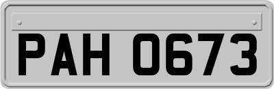 PAH0673