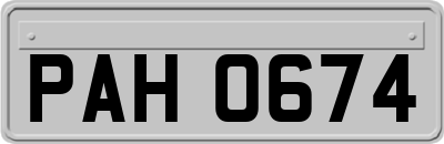 PAH0674