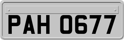 PAH0677