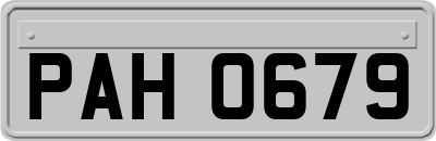 PAH0679