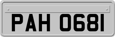 PAH0681