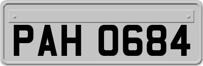 PAH0684