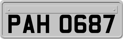 PAH0687