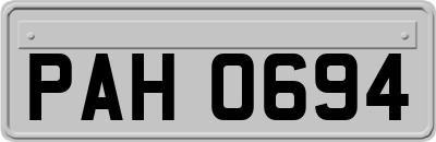 PAH0694