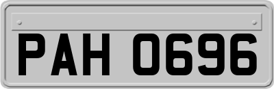 PAH0696