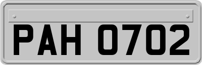 PAH0702