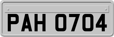 PAH0704