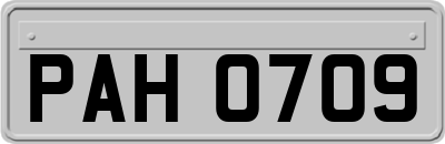 PAH0709