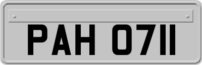 PAH0711