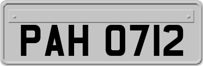 PAH0712