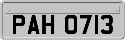PAH0713