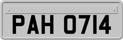 PAH0714