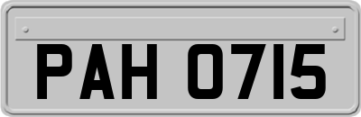 PAH0715