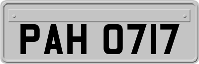 PAH0717